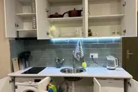 ქირავდება ბინა, 3 ოთახიანი, ახალი აშენებული, ხელვაჩაური, ხელვაჩაური