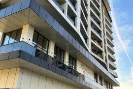 ქირავდება ბინა, 3 ოთახიანი, ახალი აშენებული, ხელვაჩაური, ხელვაჩაური