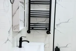 Apartment for sale, 2 Room, New building, Batumi, Bagrationi District