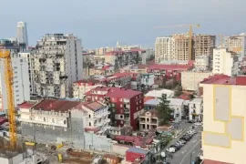 Apartment for sale, 2 Room, New building, Batumi, Bagrationi District