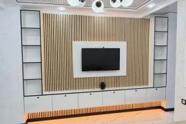 Apartment for sale, 2 Room, New building, Batumi, Bagrationi District