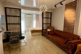 Продается квартира, 2 Kомнатная, Новостройка, Батуми, Район аэропорта