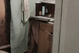 For Rent, Warehouse, Isani