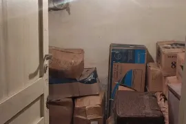 For Rent, Warehouse, Isani