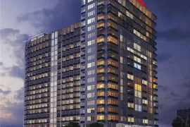 Продается квартира, 4 Kомнатная, Новостройка, Батуми, Багратионов район