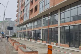 Продается квартира, 4 Kомнатная, Новостройка, Батуми, Багратионов район