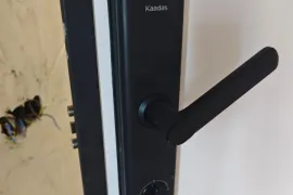 Продается квартира, 4 Kомнатная, Новостройка, Батуми, Багратионов район