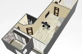 Apartment for sale, 2 Room, New building, Batumi, Airport District