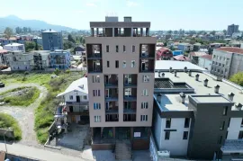 Apartment for sale, 2 Room, New building, Batumi, Airport District