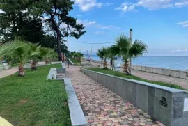 Продается квартира, 5 Kомнатная, Новостройка, Кобулетский Район