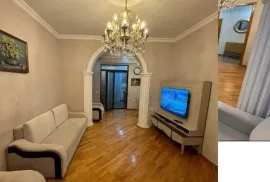 Продается квартира, 5 Kомнатная, Новостройка, Кобулетский Район