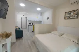 Продается квартира, 1 Kомнатная, Новостройка, Батуми, Химшиашвили Район