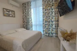 Продается квартира, 1 Kомнатная, Новостройка, Батуми, Химшиашвили Район