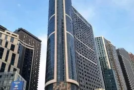 Продается квартира, 1 Kомнатная, Новостройка, Батуми, Химшиашвили Район