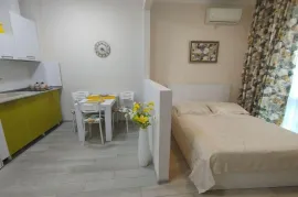 Продается квартира, 1 Kомнатная, Новостройка, Батуми, Химшиашвили Район