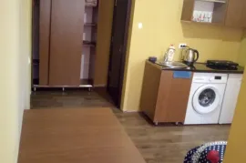 Аренда, 1 Kомнатная, Новостройка, Тбилиси, vake