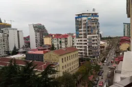 Продается квартира, 2 Kомнатная, Новостройка, Батуми, Руставельский район