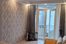 Продается квартира, 2 Kомнатная, Новостройка, Батуми, Руставельский район