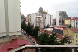 Продается квартира, 2 Kомнатная, Новостройка, Батуми, Руставельский район