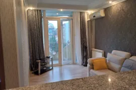 Продается квартира, 2 Kомнатная, Новостройка, Батуми, Руставельский район