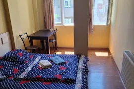 Daily Apartment Rent, 1 Room, New building, Tbilisi, vake