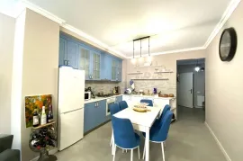 Apartment for sale, 3 Room, New building, Batumi, Old Batumi district