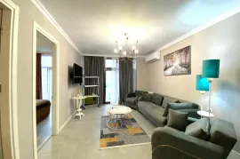 Apartment for sale, 3 Room, New building, Batumi, Old Batumi district