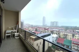 Apartment for sale, 3 Room, New building, Batumi, Old Batumi district