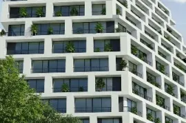 იყიდება ბინა, 4 ოთახიანი, ახალი აშენებული, თბილისი, ვაკე