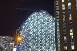 იყიდება ბინა, 4 ოთახიანი, ახალი აშენებული, თბილისი, ვაკე