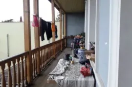 Apartment for sale, 6 Room, Old building, Tbilisi, Sololaki