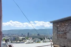 House For Sale, 4 Room, Tbilisi, Vedzisi