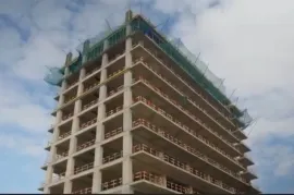 Продается квартира, 3 Kомнатная, В процессе строительства, Тбилиси, Варкетили