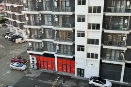Продается квартира, 1 Kомнатная, Новостройка, Батуми, Район аэропорта