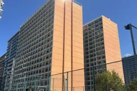 Продается квартира, 1 Kомнатная, Новостройка, Батуми, Район аэропорта