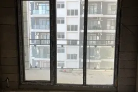 Продается квартира, 1 Kомнатная, Новостройка, Батуми, Район аэропорта