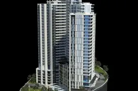 Продается квартира, 2 Kомнатная, Новостройка, Тбилиси, vake