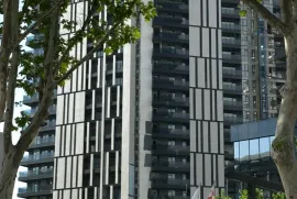 Продается квартира, 2 Kомнатная, Новостройка, Тбилиси, vake