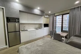 Продается квартира, 1 Kомнатная, Новостройка, Батуми