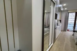 Продается квартира, 1 Kомнатная, Новостройка, Батуми