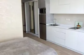 Продается квартира, 1 Kомнатная, Новостройка, Батуми