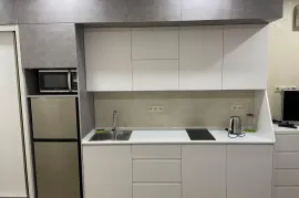 Продается квартира, 1 Kомнатная, Новостройка, Батуми