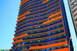 Продается квартира, 1 Kомнатная, Новостройка, Батуми