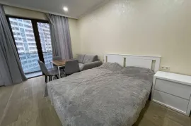 Продается квартира, 1 Kомнатная, Новостройка, Батуми