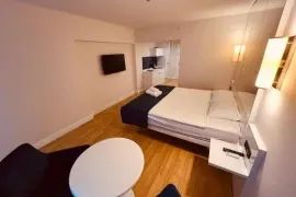 Продается квартира, 1 Kомнатная, Новостройка, Батуми, Химшиашвили Район