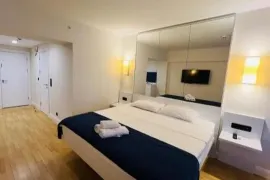 Продается квартира, 1 Kомнатная, Новостройка, Батуми, Химшиашвили Район