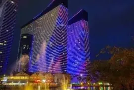 Продается квартира, 1 Kомнатная, Новостройка, Батуми, Химшиашвили Район