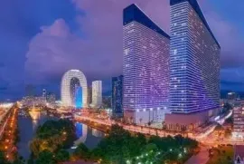 Продается квартира, 1 Kомнатная, Новостройка, Батуми, Химшиашвили Район