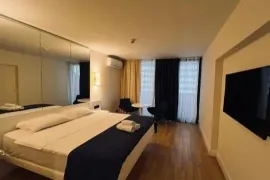 Продается квартира, 1 Kомнатная, Новостройка, Батуми, Химшиашвили Район