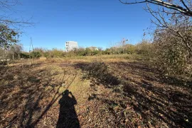 იყიდება მიწის ნაკვეთი, სასოფლო - სამეურნეო, აეროპორტის უბანი